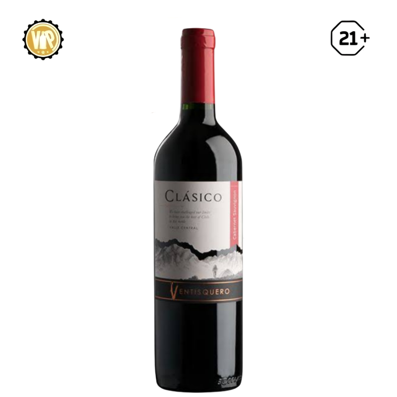 Ventisquero Clasico Cabernet Sauvignon