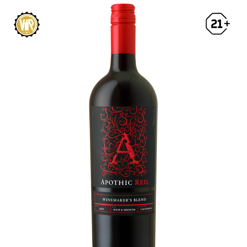 Aphotic Red Winemaker Blend