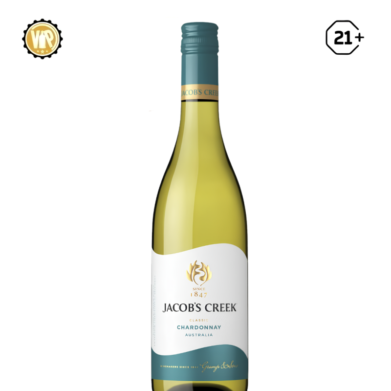 Jacob Creek Chardonnay