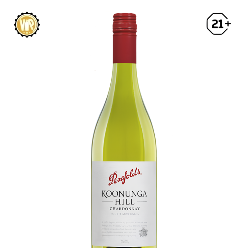 Penfold Koonuga Hill Chardonnay