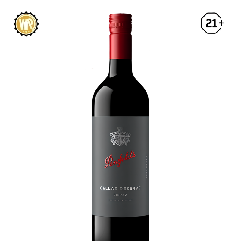 Penfold Cellar Reserve Shiraz