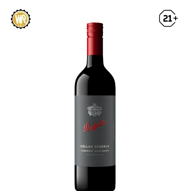 Penfold Cellar Reserve Cabernet Sauvignon
