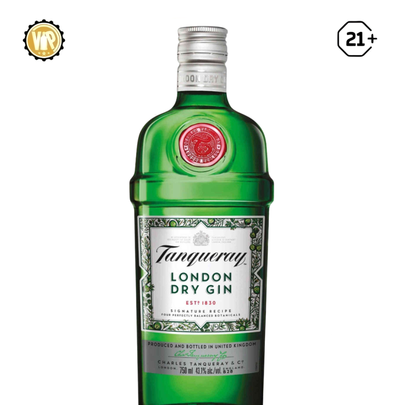 Tanqueray Gin