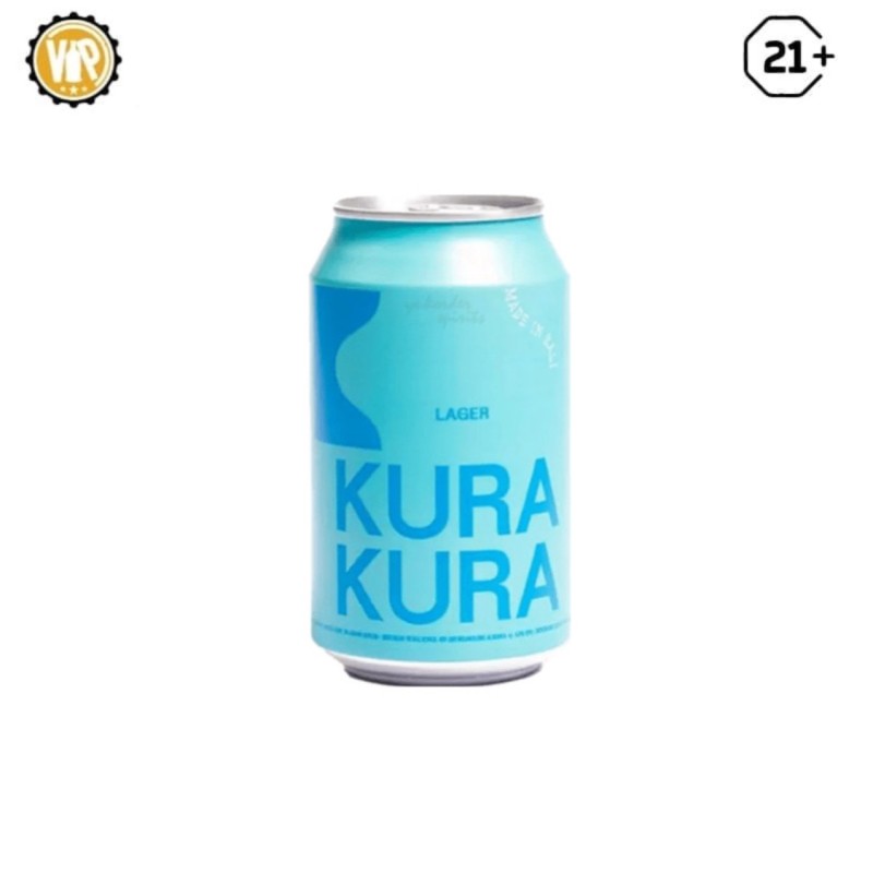 KURA KURA LAGER 