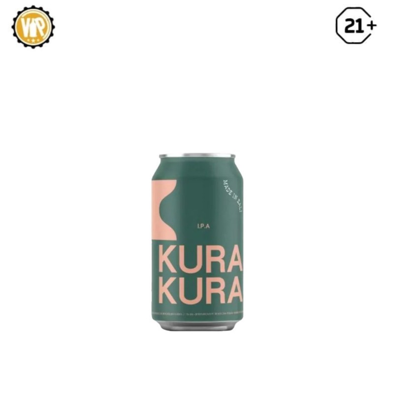 KURA KURA IPA