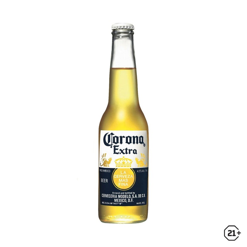 Corona Extra Beer 330ml