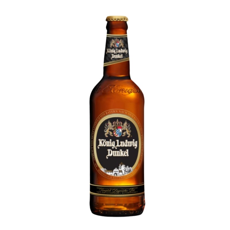 Konig Ludwig Dunkel