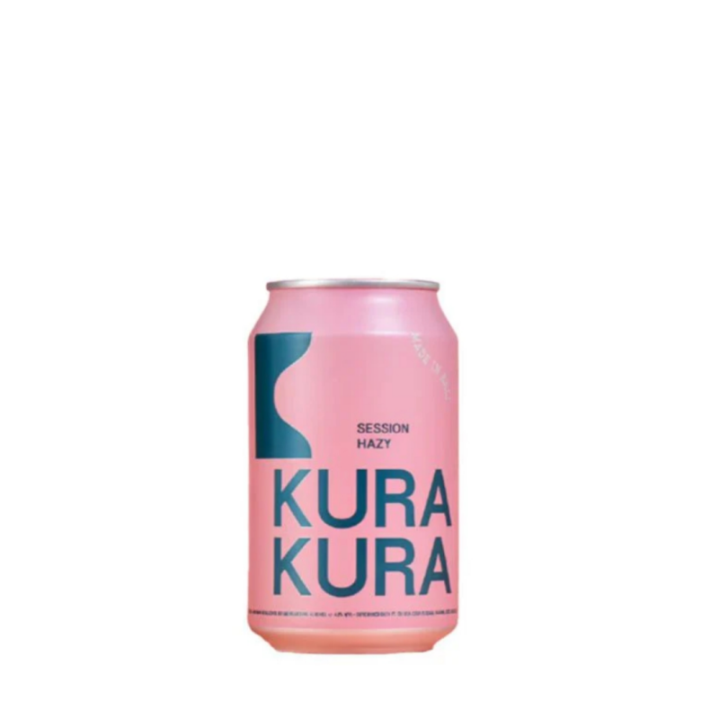 KURA KURA SESSION HAZY