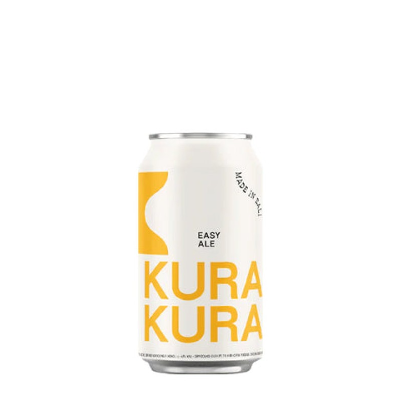 KURA KURA EASY ALE