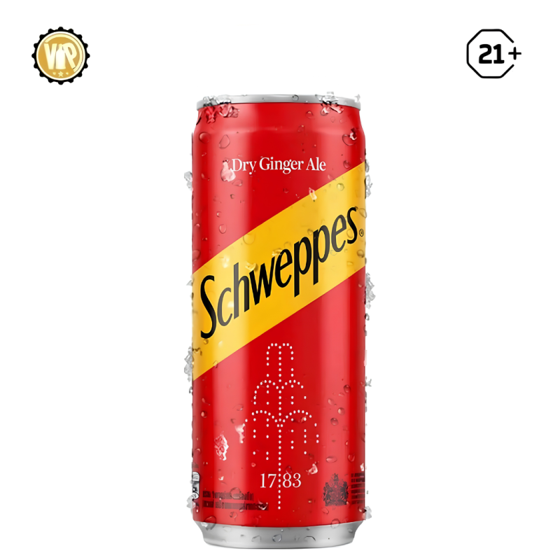 Ginger Ale