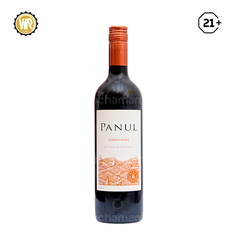 Panul Carmenere