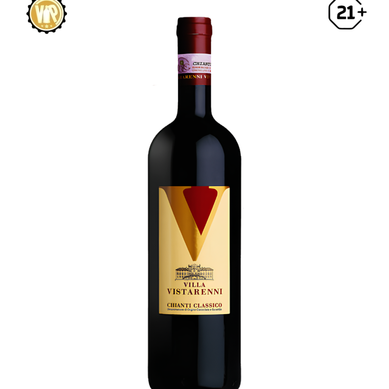Villa Vistarenni Chianti