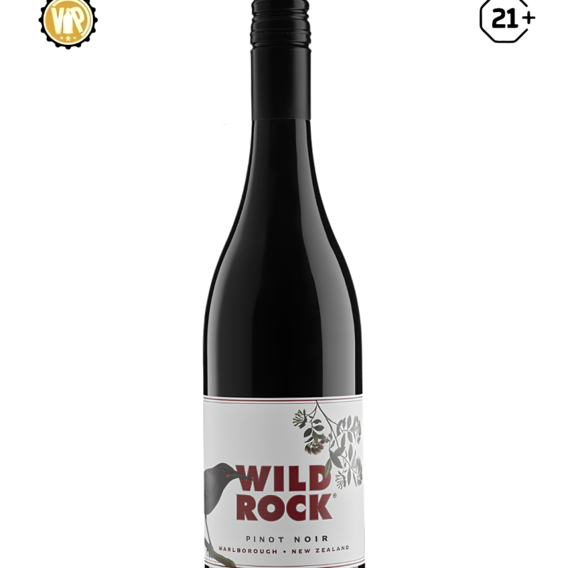 Wild Rock Cupids Arrow Pinot Noir 2016