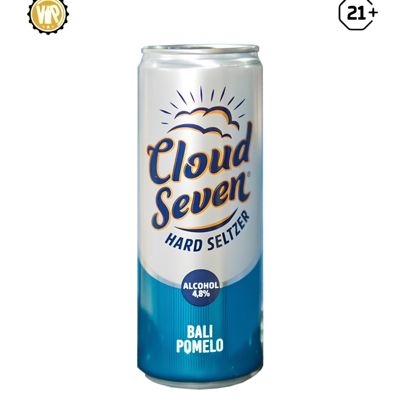 Cloud 7 Bali Pomelo