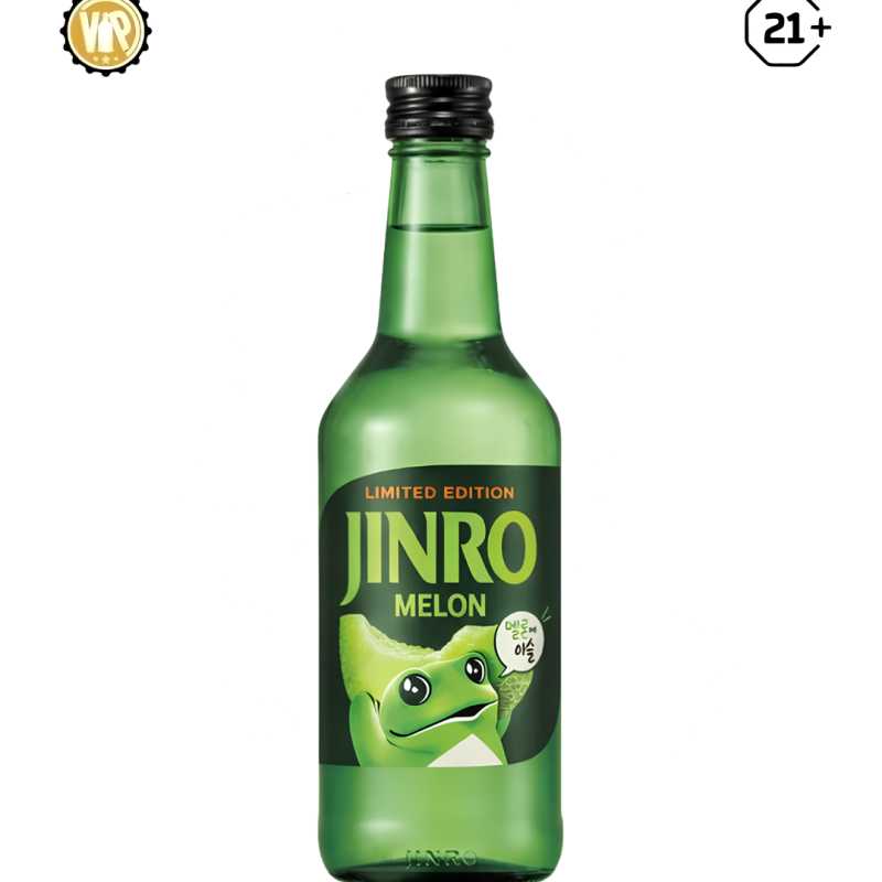 Jinro Melon