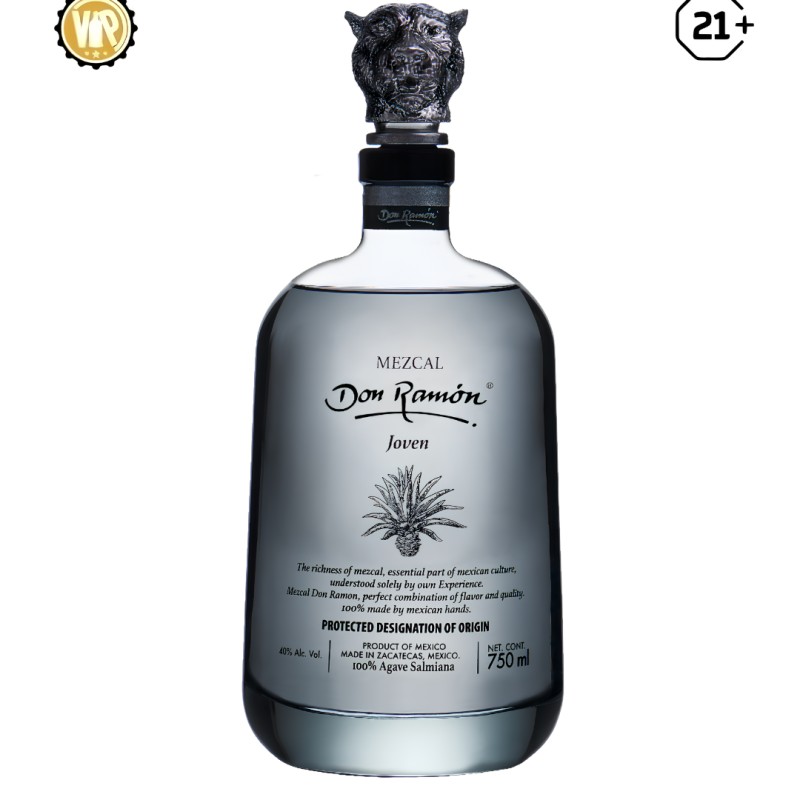 Don Ramon Joven Mezcal