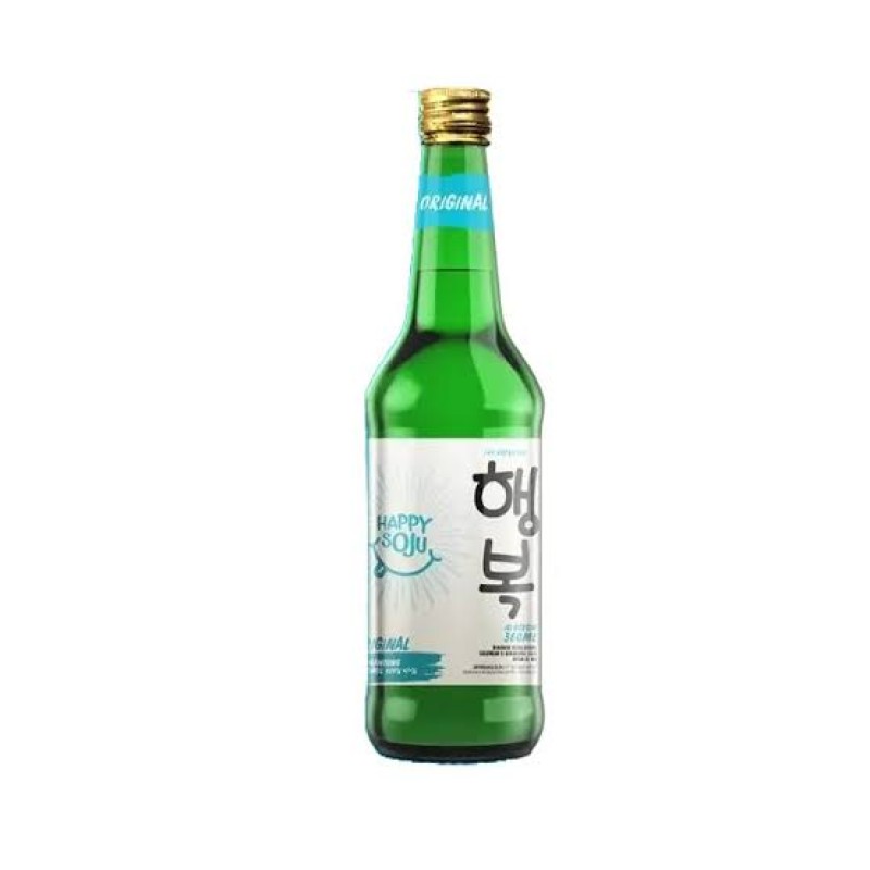 Happy Soju Original
