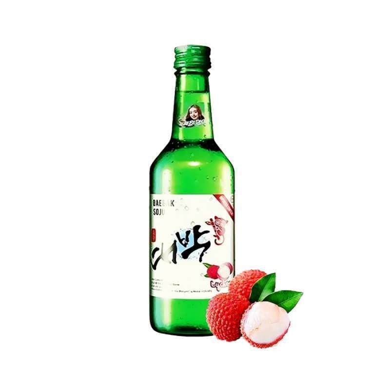 Daebak Lychee