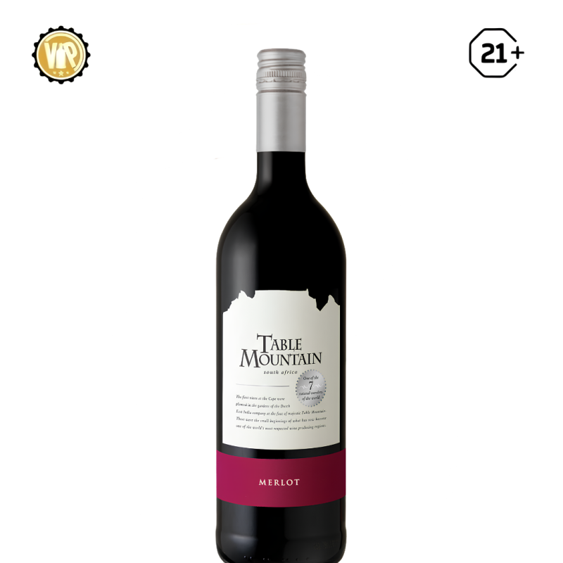 Table Mountain Merlot