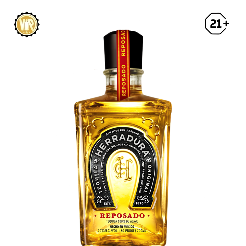 Herradura Reposado Tequila