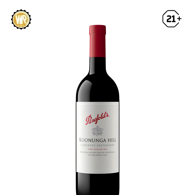 Penfold Koonuga Hill Cabernet Sauvignon