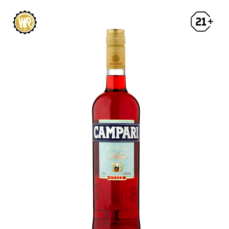 Campari Bitter