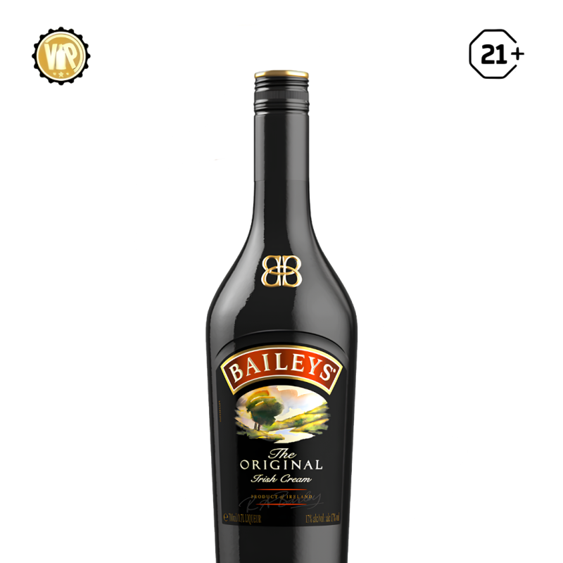 Baileys Irish Cream