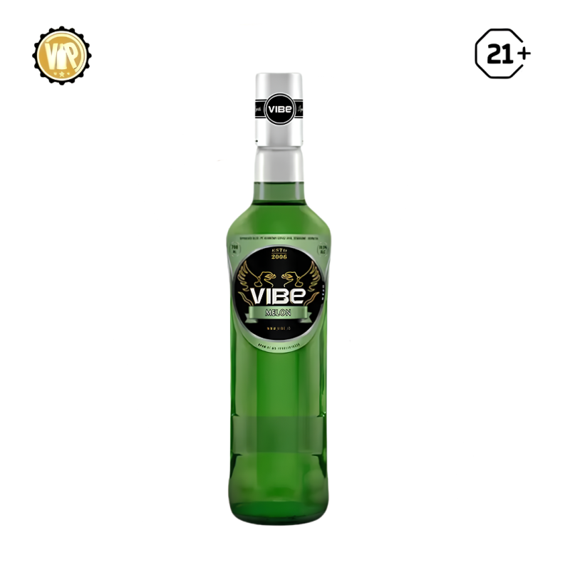 Vibe Melon 