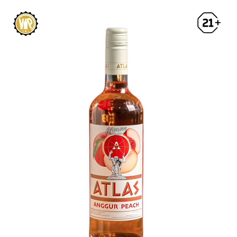 Atlas Peach