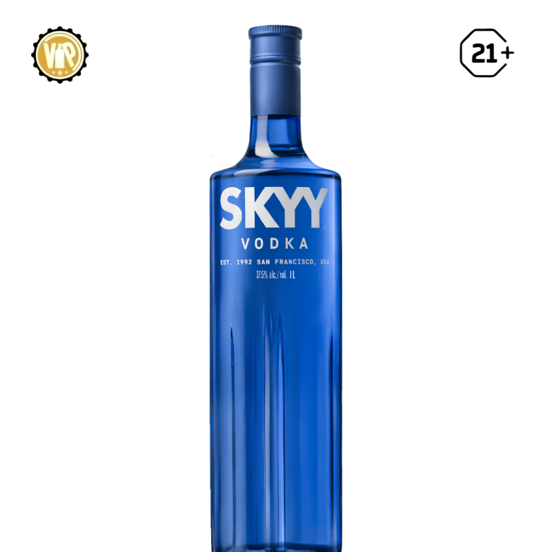 Skyy Vodka