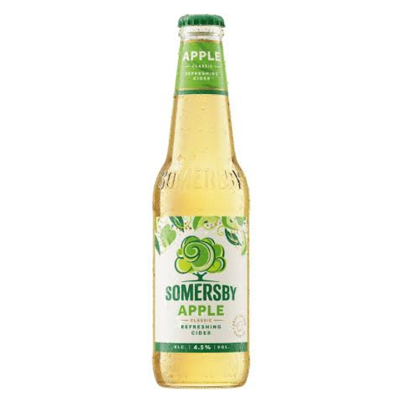 Somersby Apple Cider 330ml