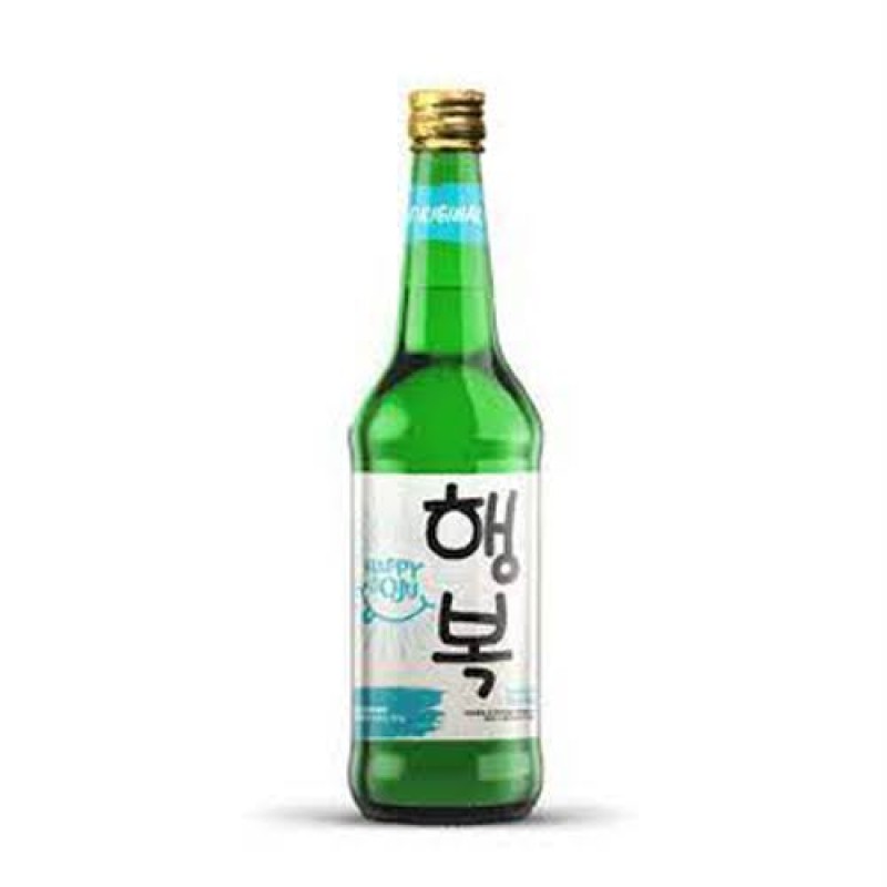 Happy Soju Original
