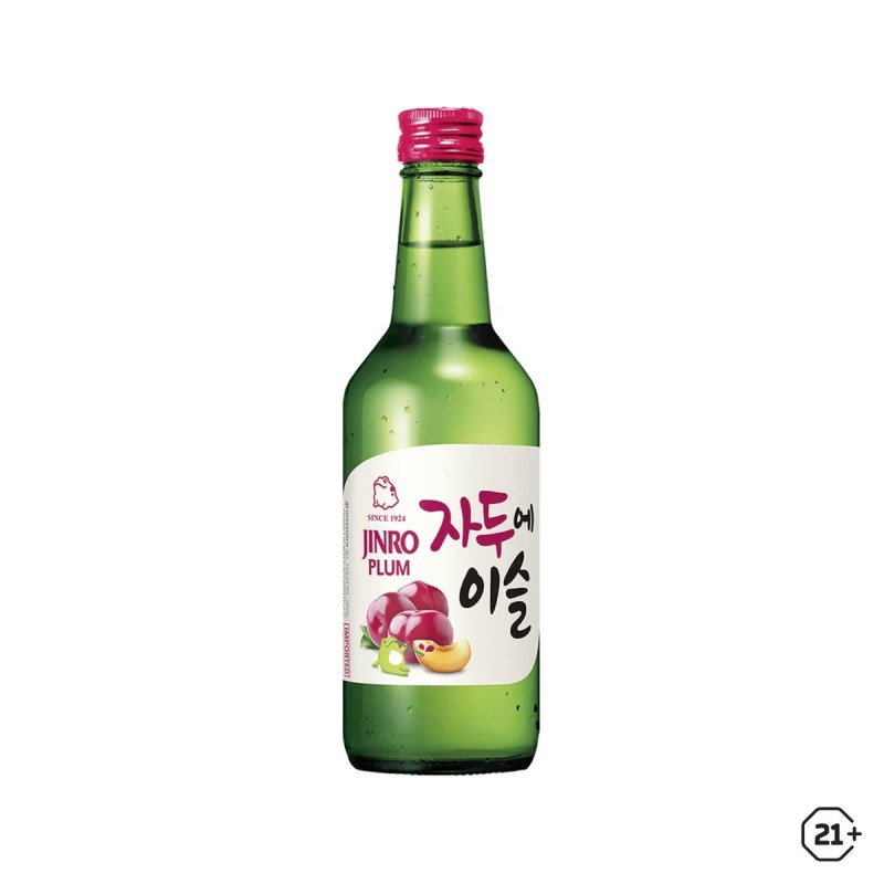Jinro Plum