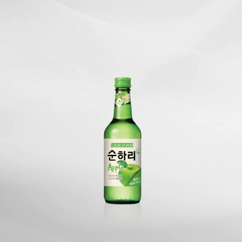 Chum Churum Apple