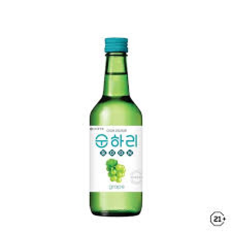 Chum Churum Grape