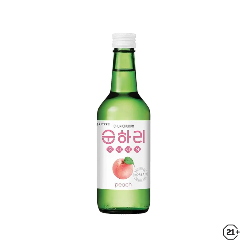 Chum Churum Peach