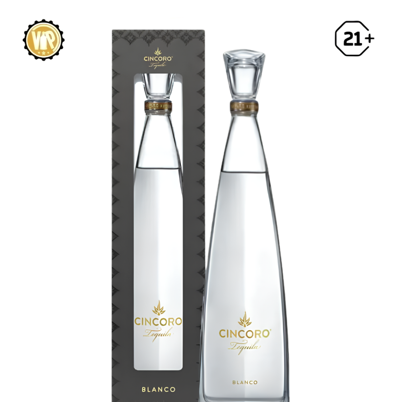 Cincoro Blanco