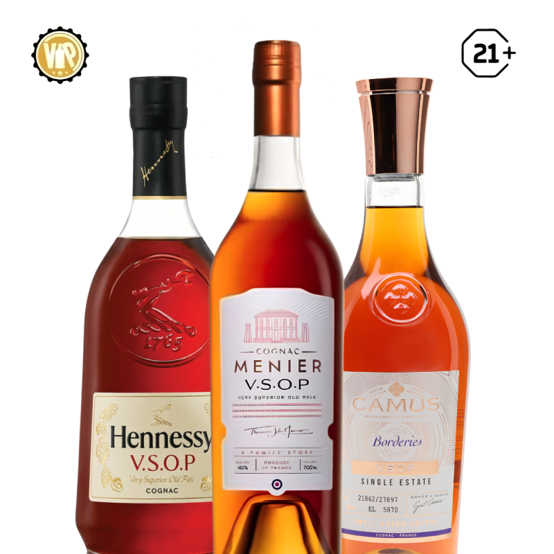 COGNAC MADNESS