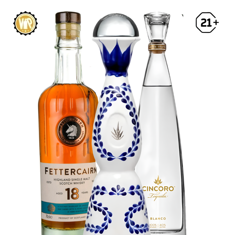 SULTAN PARTY PACKAGE