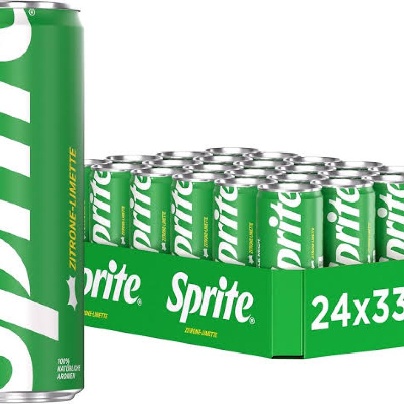 Sprite  24xcan