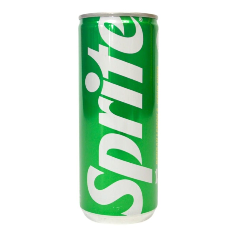 Sprite Can 
