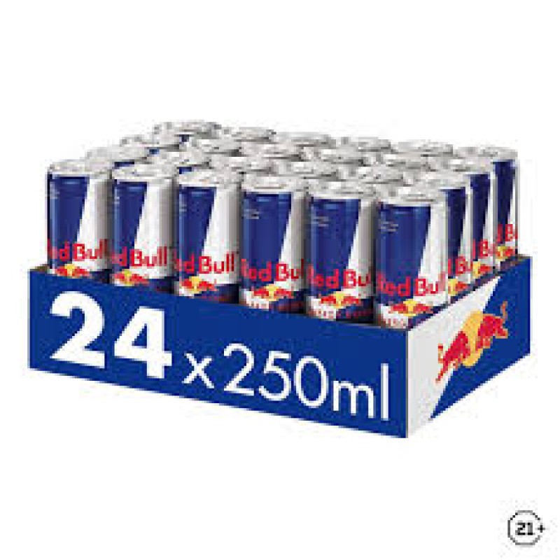 Red Bull