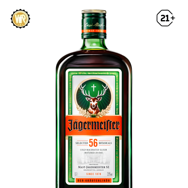 Jagermiester 