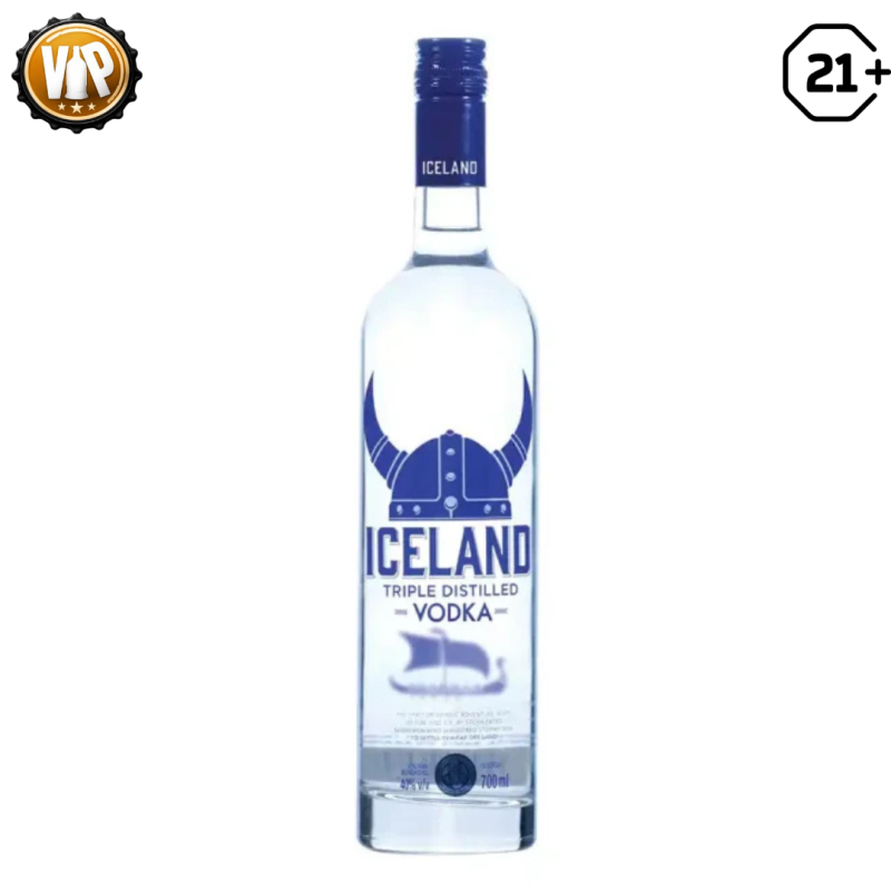 Iceland Vodka Original