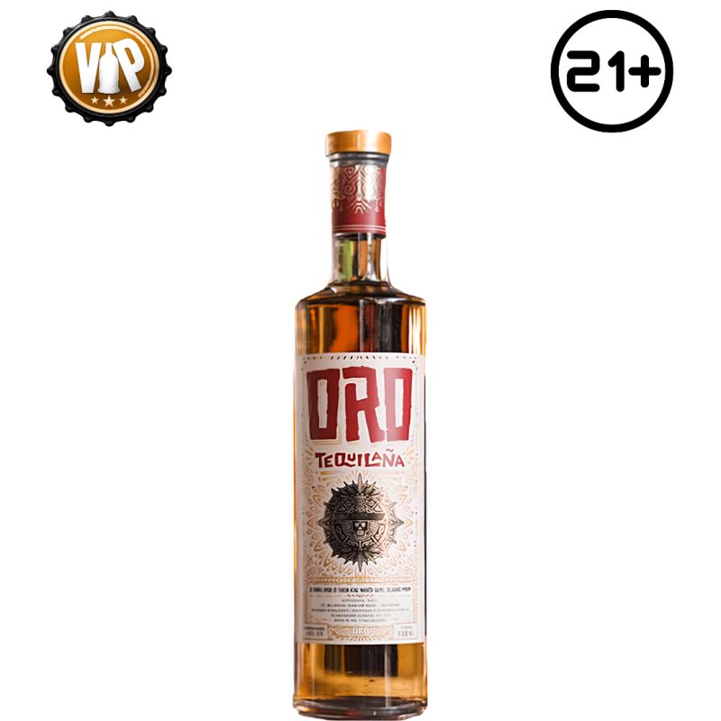 Balimoon Oro Tequilana