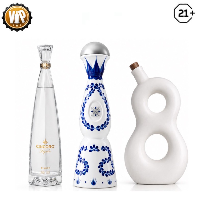 The Premier Tequila