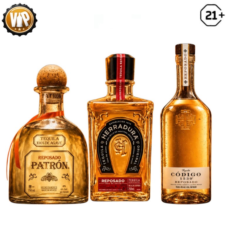 Tequila On Fire