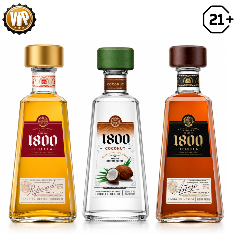 Tequila Iconic