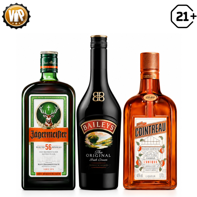 Best Liqueur 