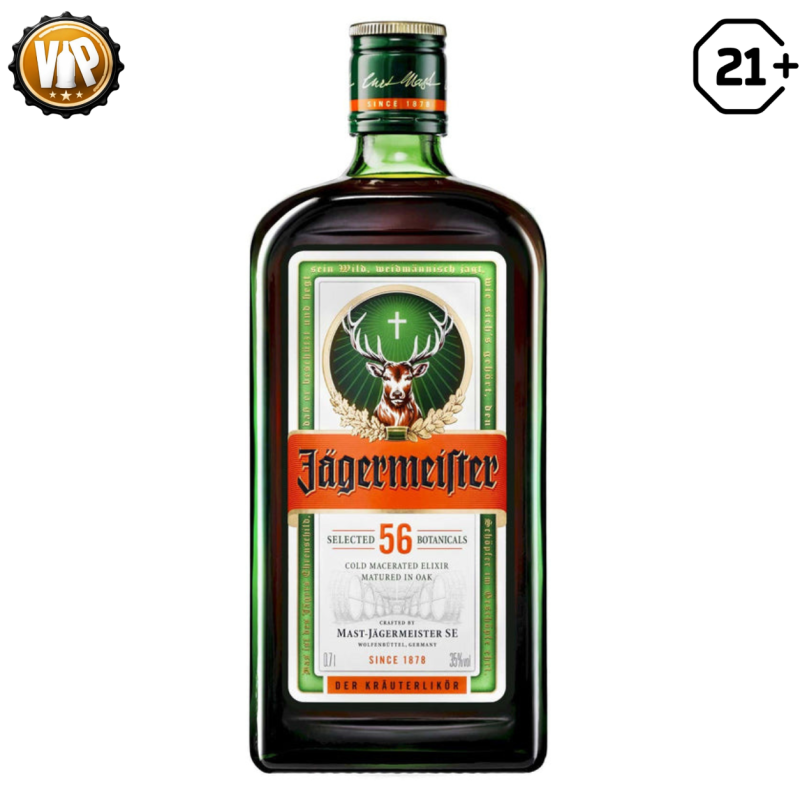 Jagermiester